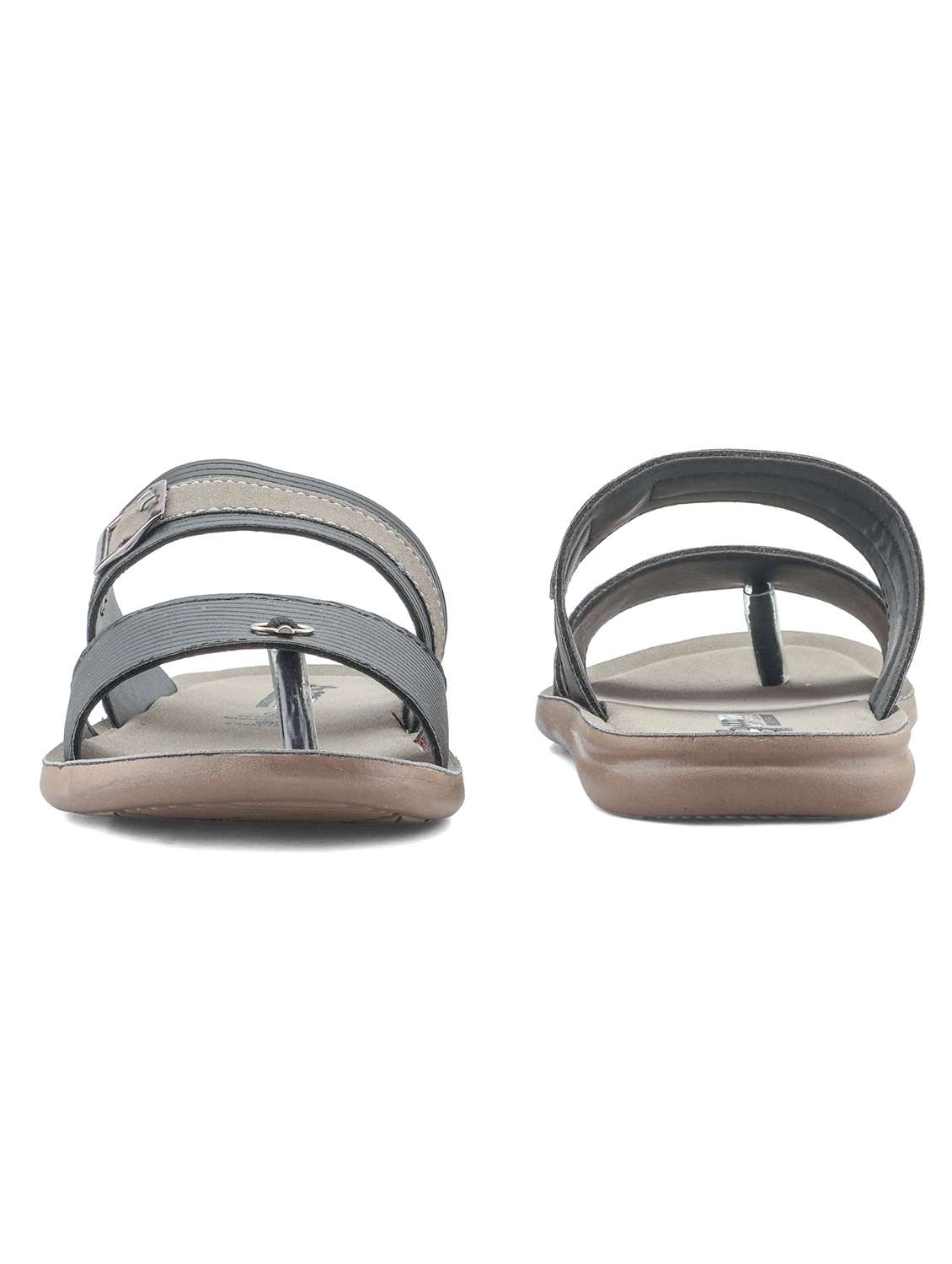 men slip on ortho slipper - 22524389 -  Standard Image - 3