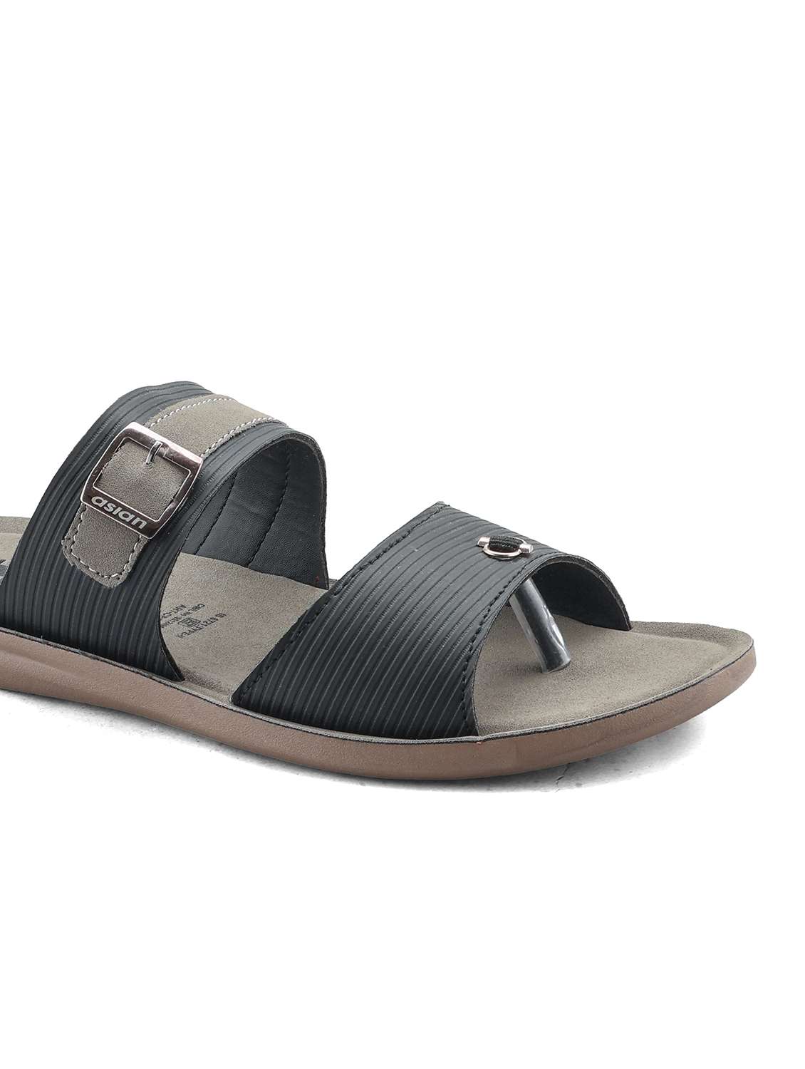 men slip on ortho slipper - 22524389 -  Standard Image - 5