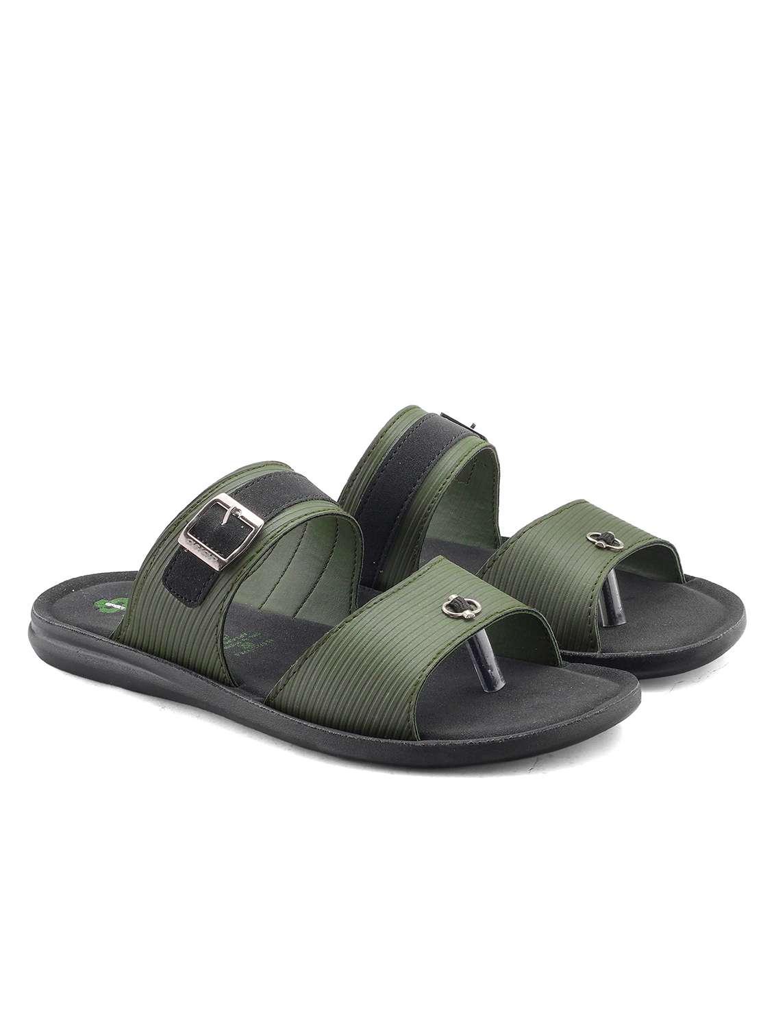 men slip on ortho slipper