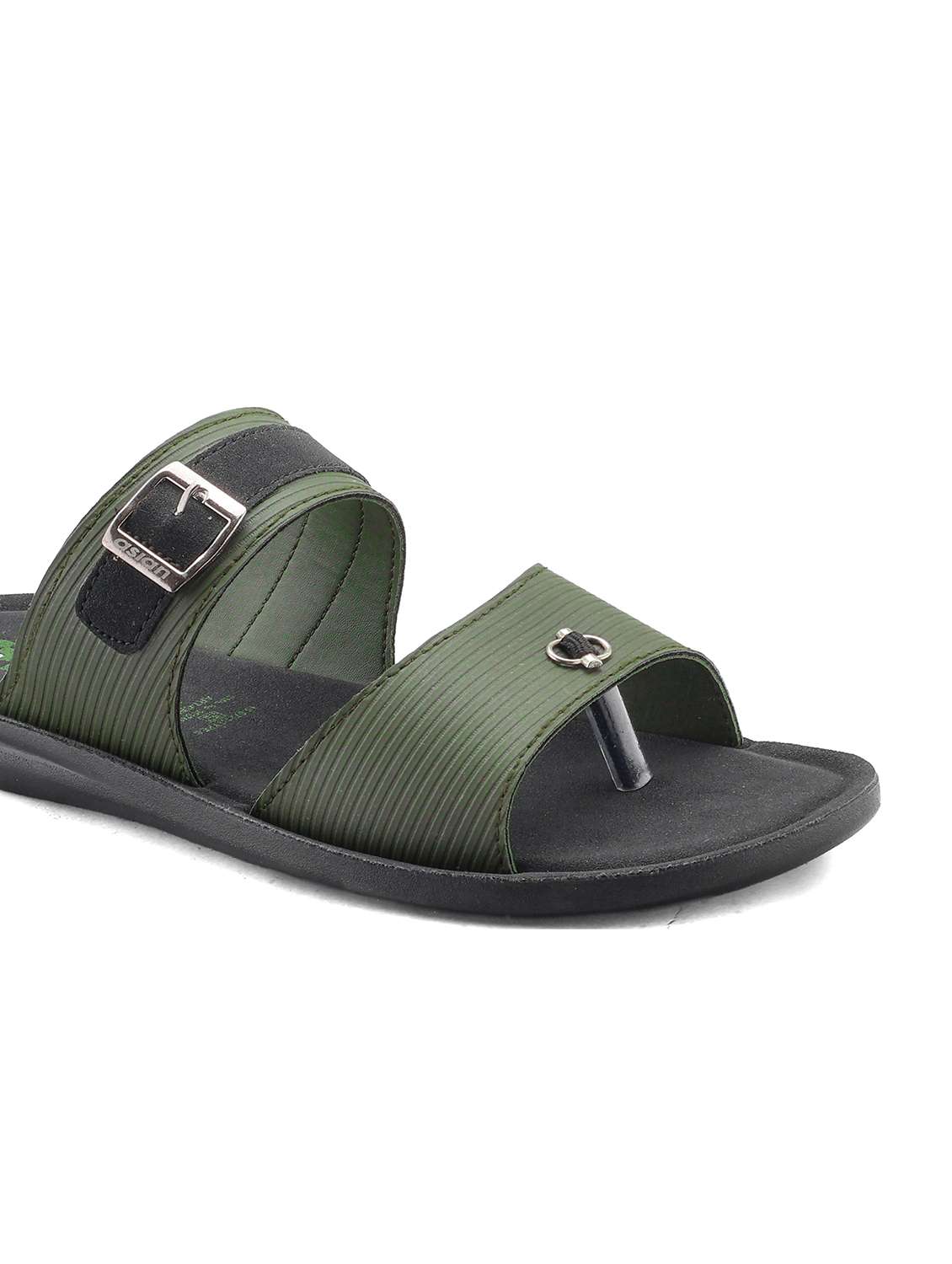 men slip on ortho slipper - 22524391 -  Standard Image - 5
