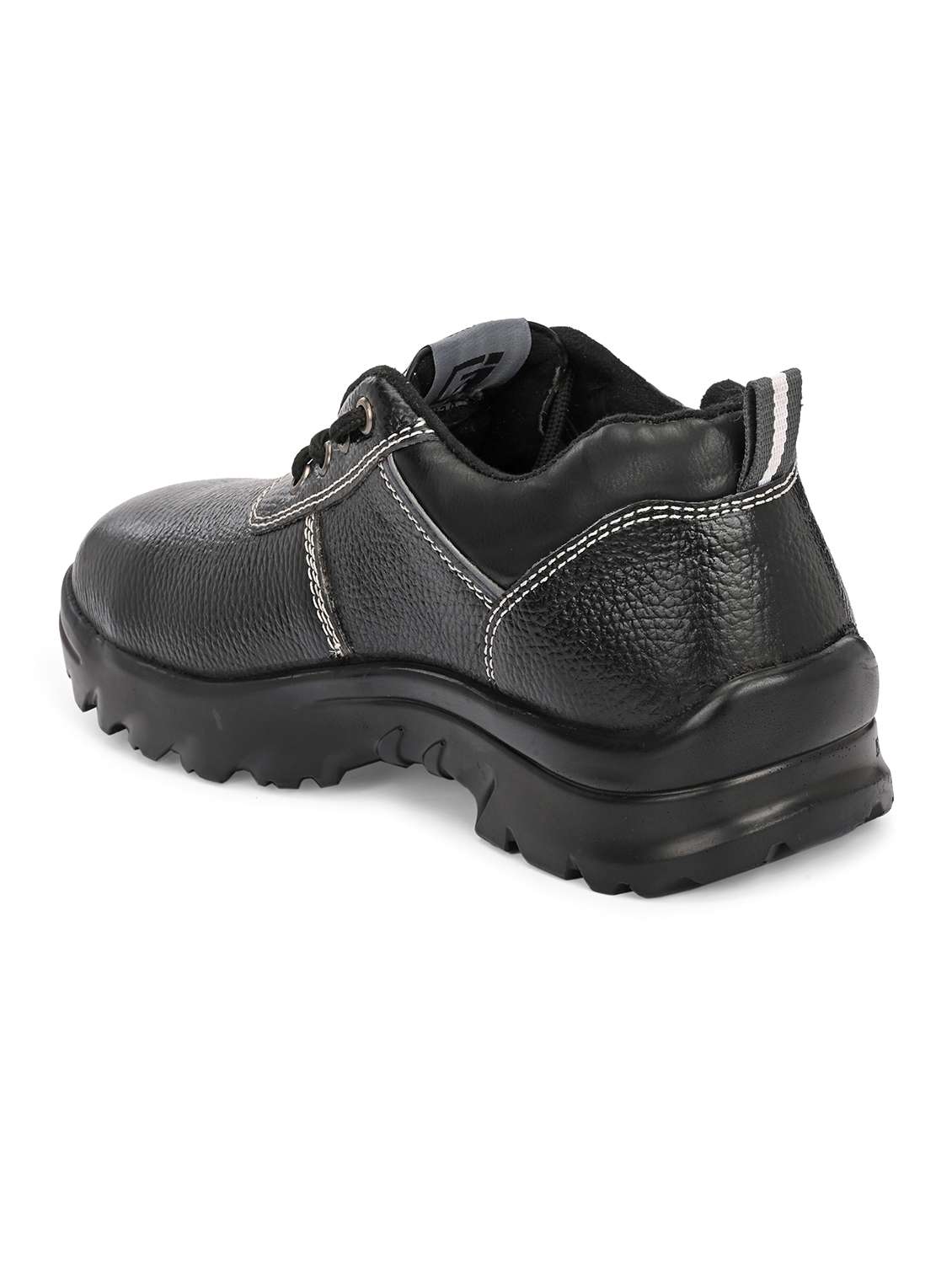 men black hiking boots boot - 22524453 -  Standard Image - 3