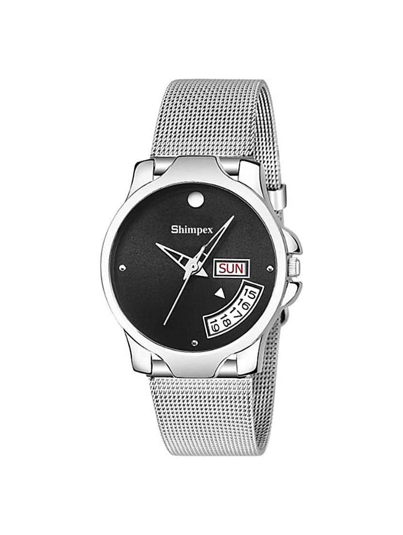 women classic edge analog watch 