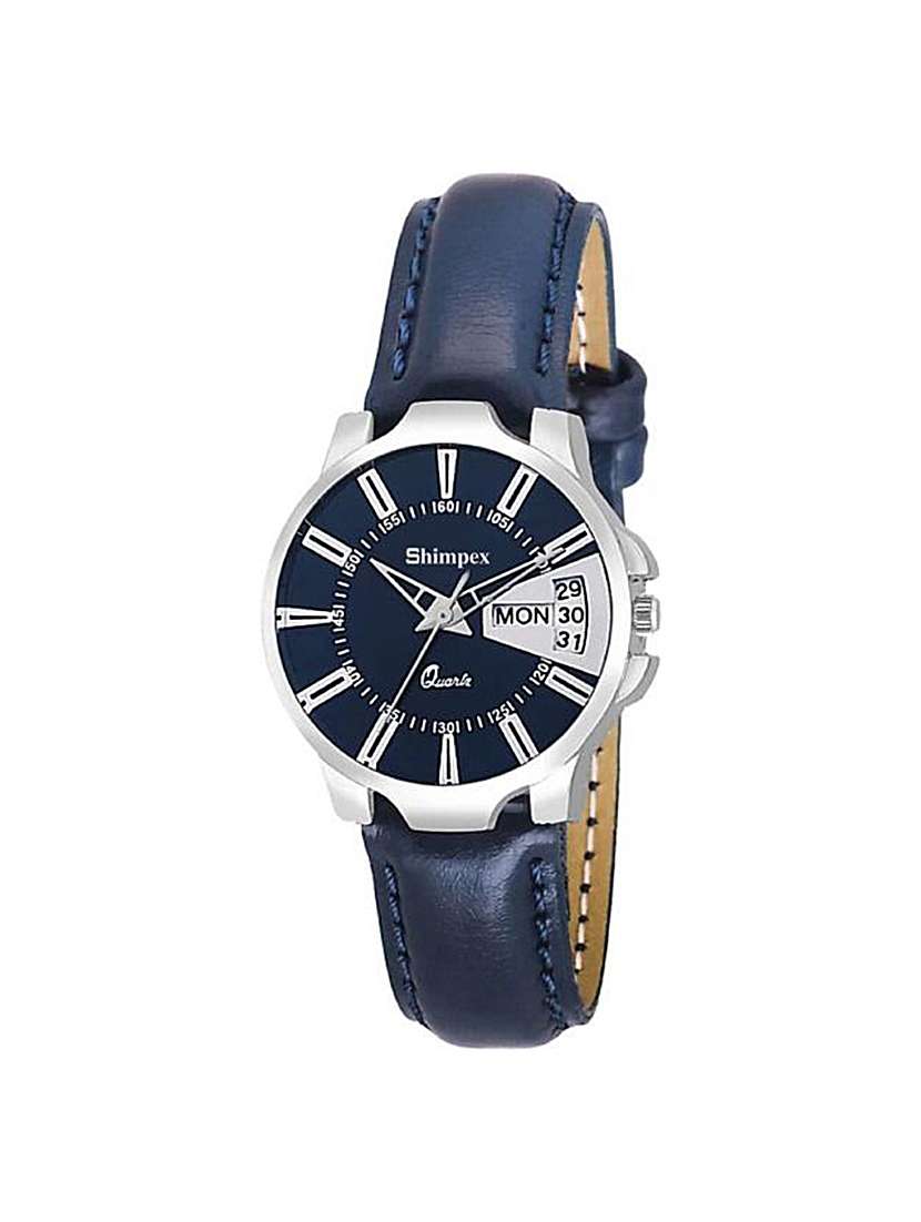 women classic edge analog watch 