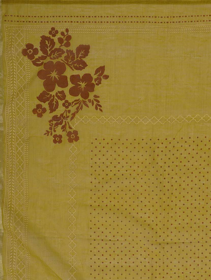 women printed unstitched suit set - 22527376 -  Standard Image - 3
