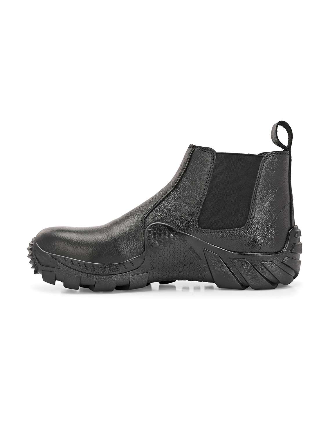 women solid hiking boots - 22527543 -  Standard Image - 3