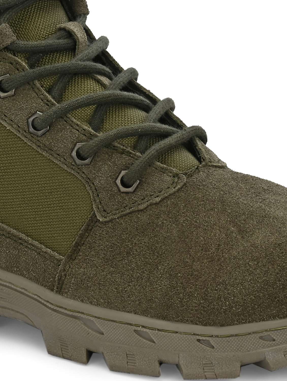 men green hiking boots boot - 22527546 -  Standard Image - 5