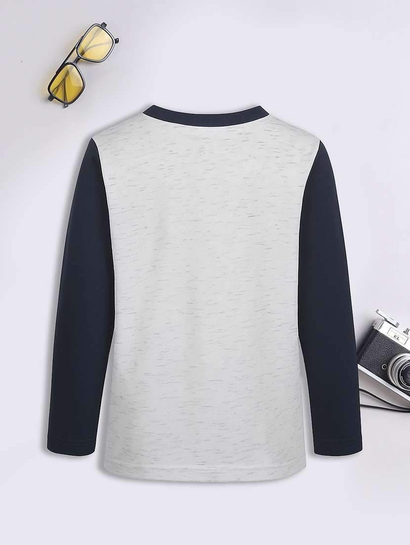 boys pack of 5 printed t-shirt - 22527693 -  Standard Image - 5