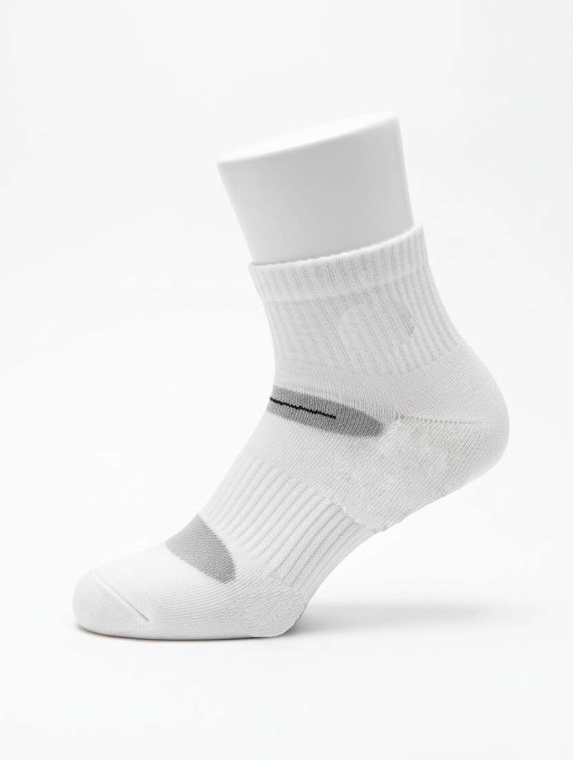 Men Pack Of 3 Ankle Length Sock - 22540184 -  Standard Image - 5