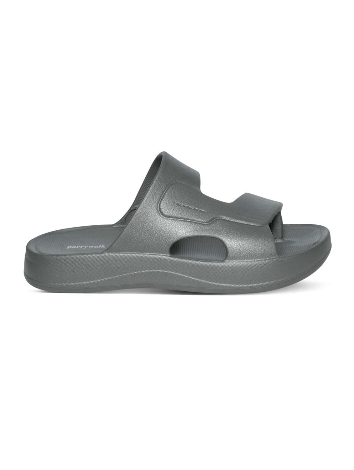 men grey toe seperator slider - 22542720 -  Standard Image - 3