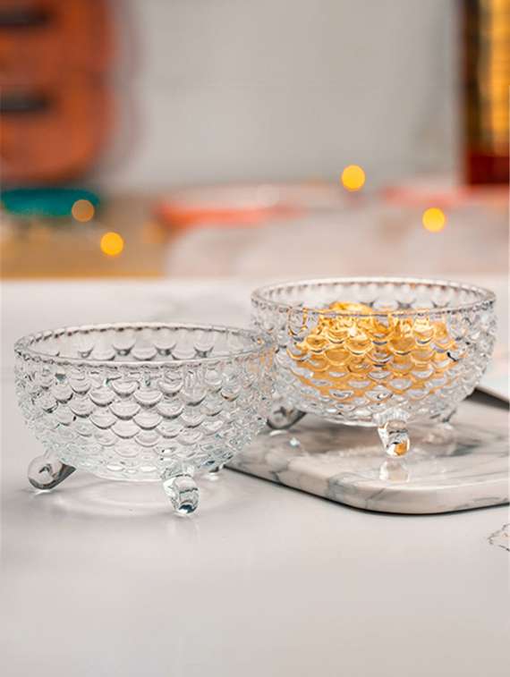 sweezy crystal fish pudding bowl set of 6 - 22543746 -  Standard Image - 3