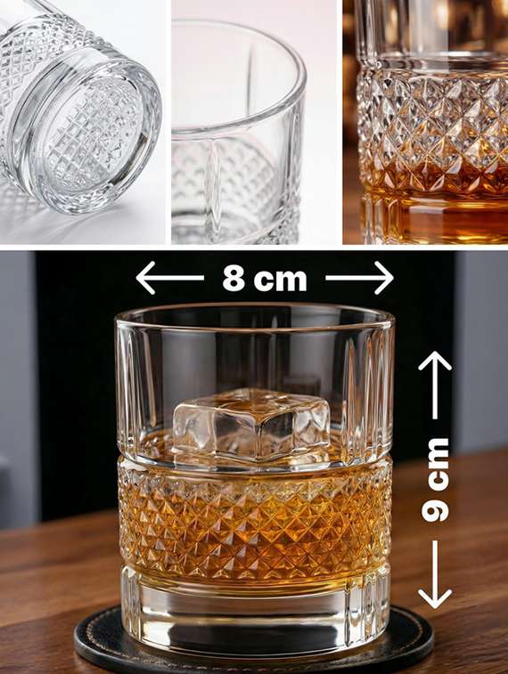 Glasses - 22543808 -  Standard Image - 3