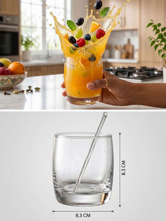 glasses - 22543812 -  Standard Image - 3