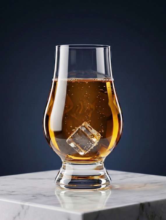 whiskey glasses pack of 2 clear glass dishwasher safe