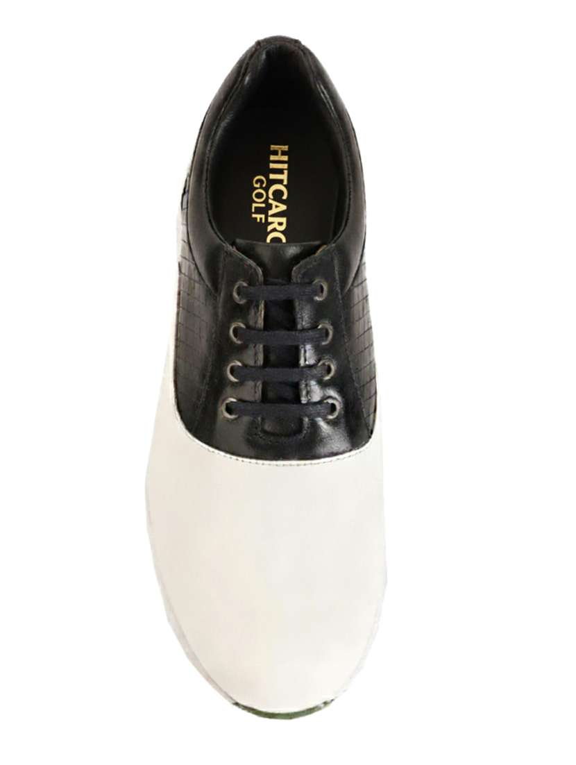Men Color Block Lace Up Sport Shoes - 22548735 -  Standard Image - 3