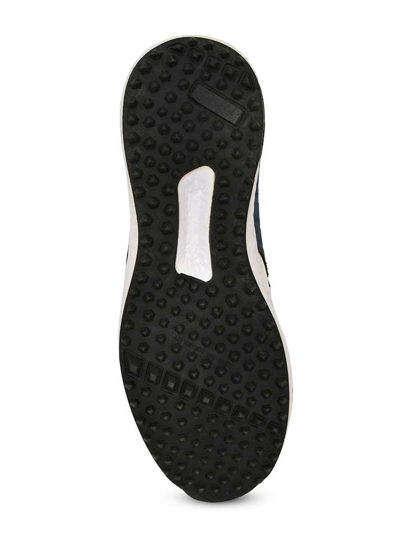 men color block lace up sport shoes - 22548739 -  Standard Image - 5