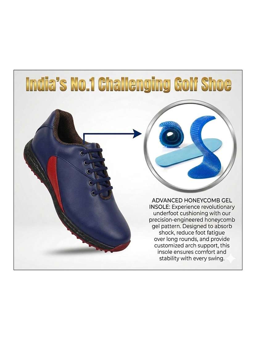 men solid lace up sport shoes - 22548754 -  Standard Image - 3