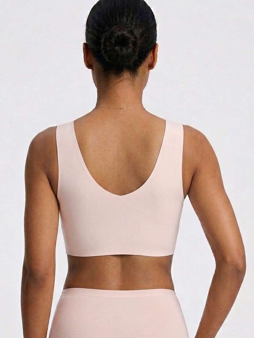 women self design regular nursing bra - 22555651 -  Standard Image - 3