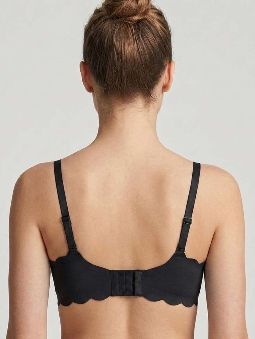Women Solid Push Up Bra - 22555761 -  Standard Image - 3