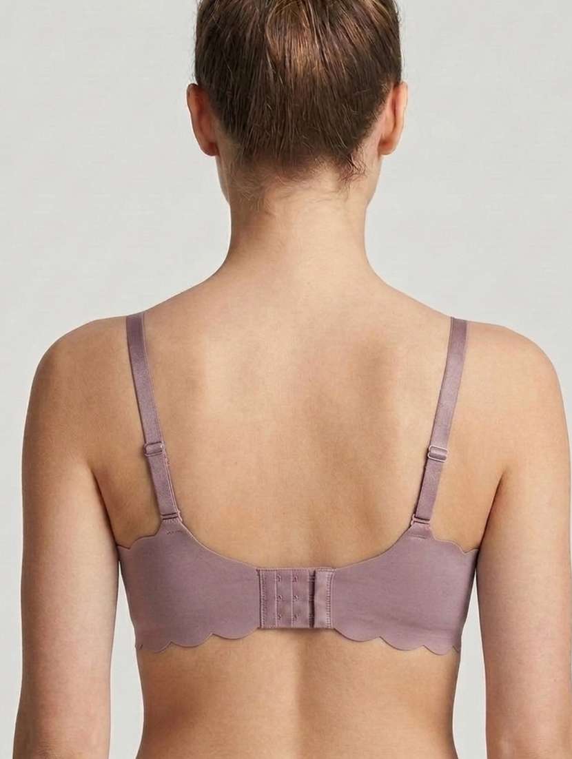 Women Solid Push Up Bra - 22555762 -  Standard Image - 3