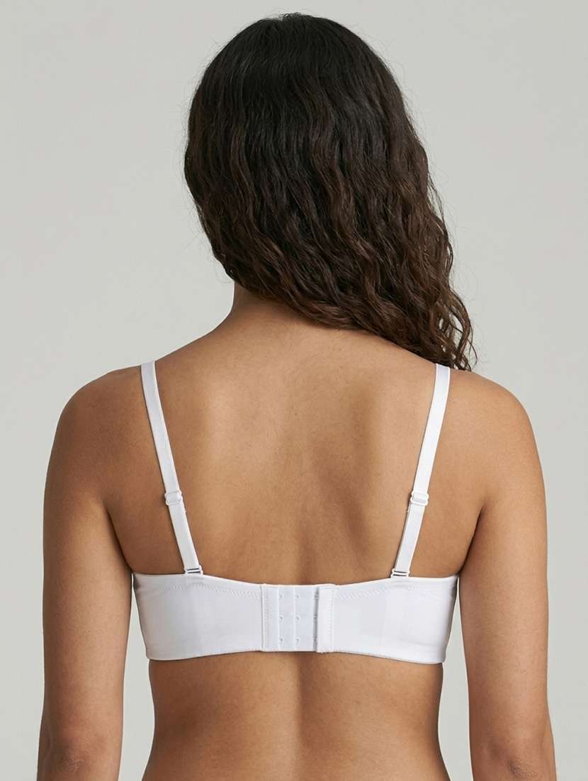 Women Solid Push Up Bra - 22555894 -  Standard Image - 3