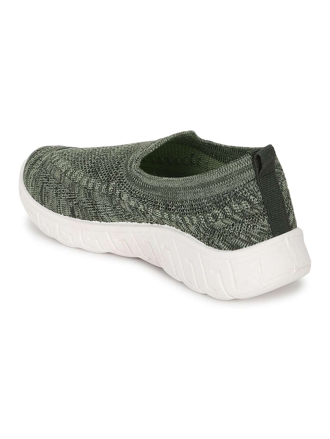 boys textured slip on sports shoes - 22556909 -  Standard Image - 3