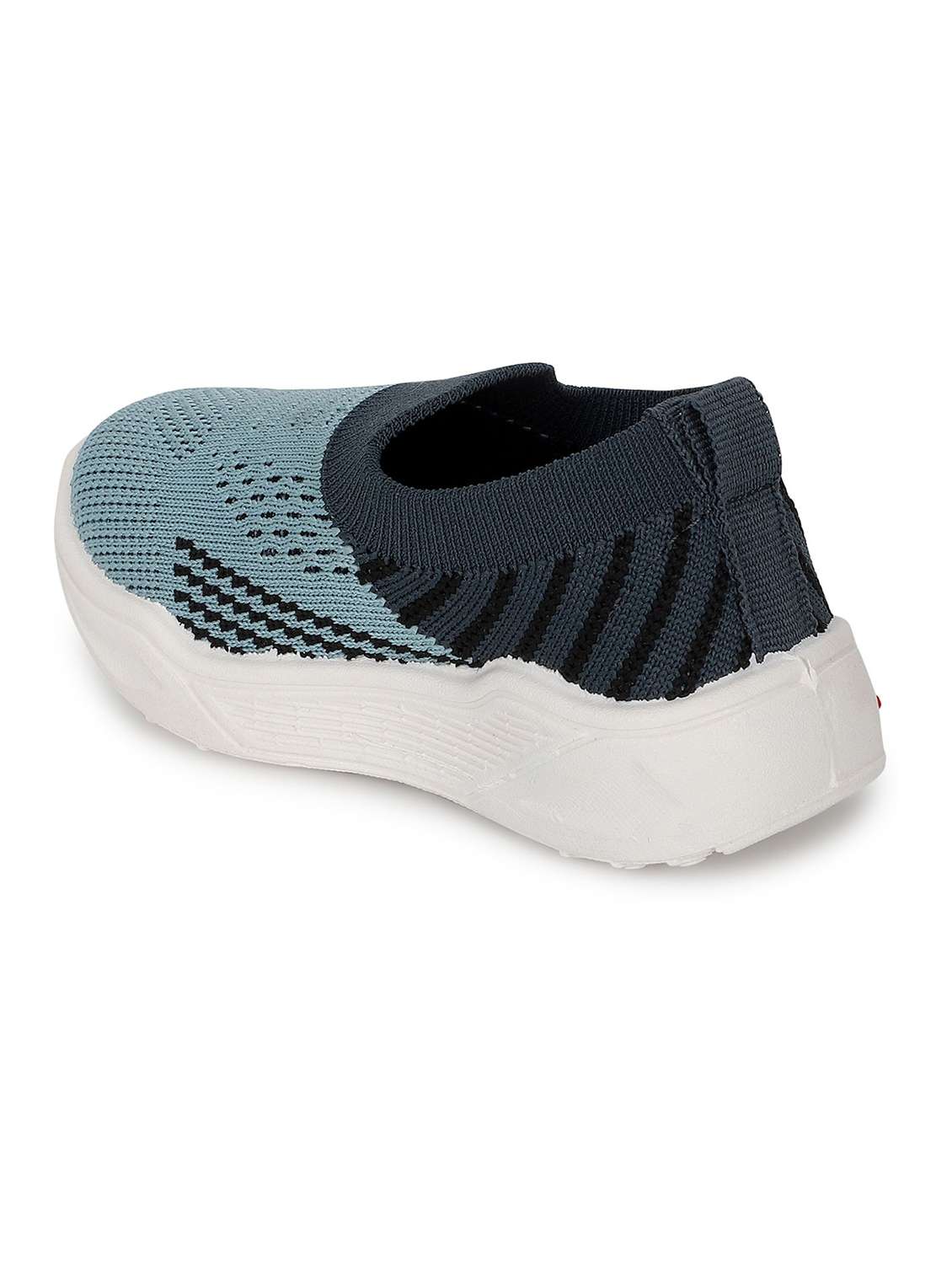 boys colourblocked slip on sports shoes - 22556911 -  Standard Image - 3