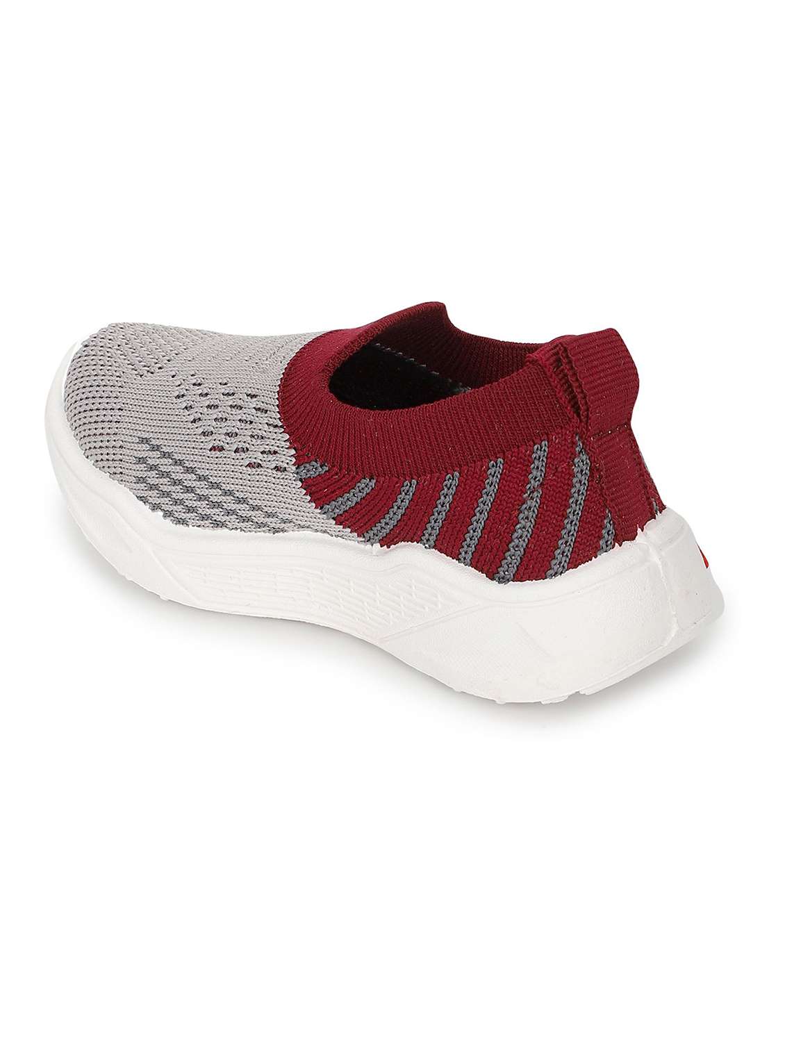 boys colourblocked slip on sports shoes - 22556912 -  Standard Image - 3