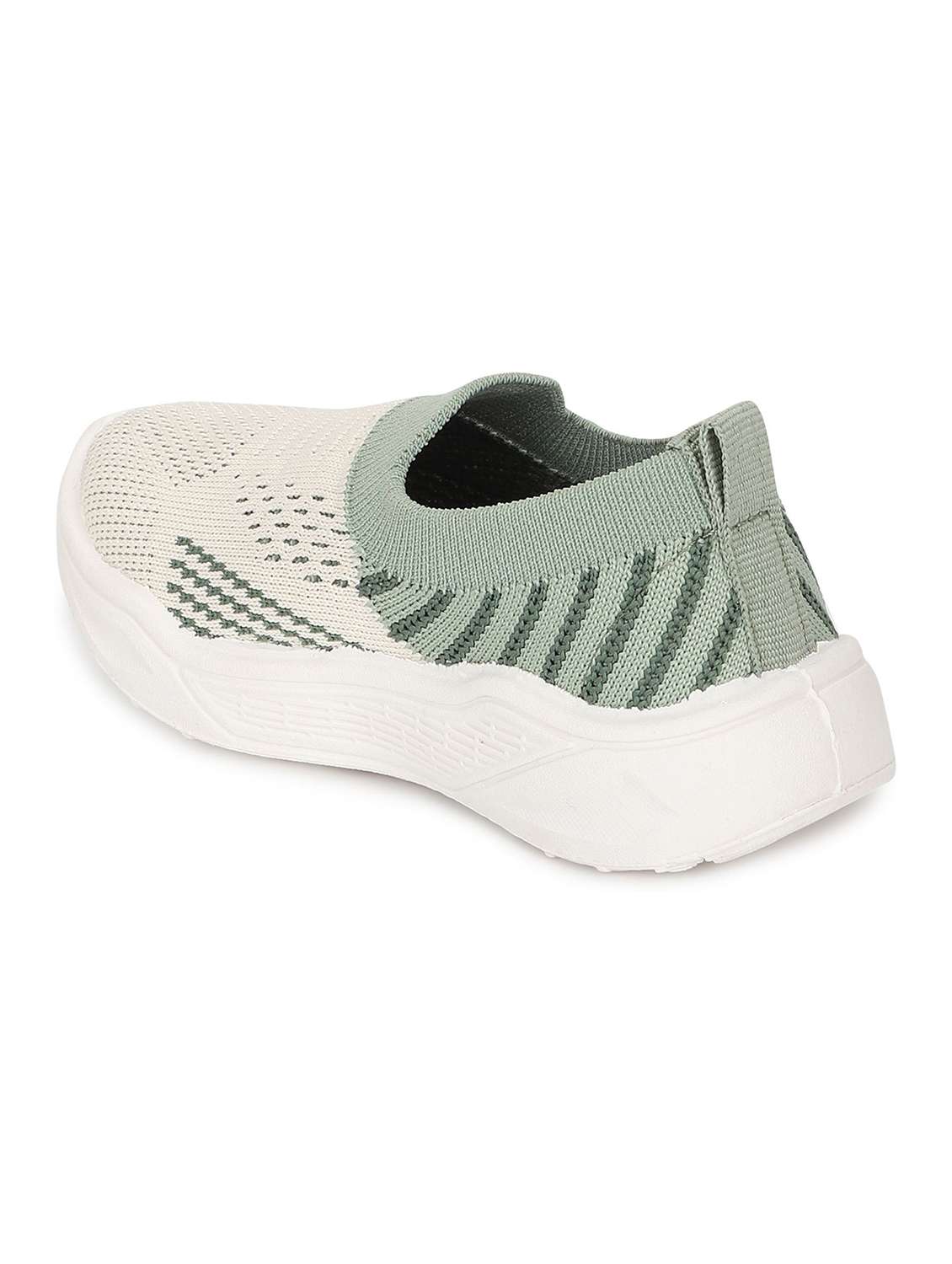 boys colourblocked slip on sports shoes - 22556913 -  Standard Image - 3