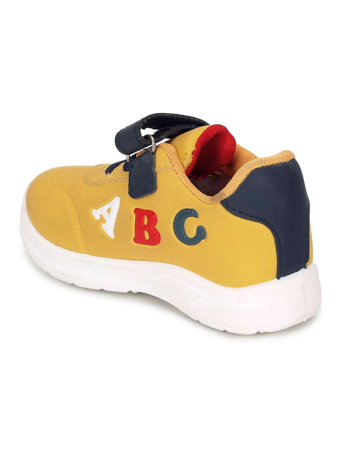 Boys Printed Slip On Sports Shoes - 22556915 -  Standard Image - 3