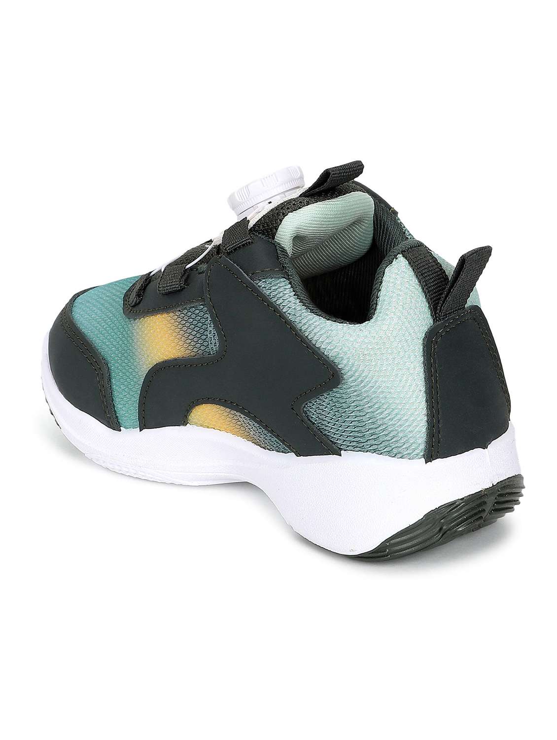boys printed slip on sports shoes - 22557030 -  Standard Image - 3