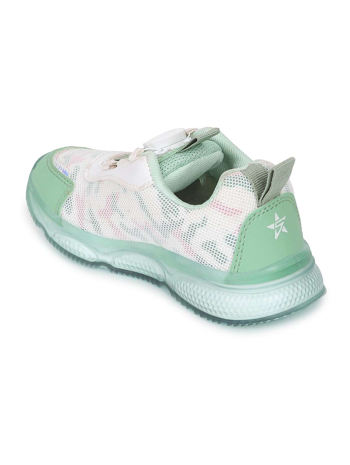 boys textured slip on sports shoes - 22557045 -  Standard Image - 3