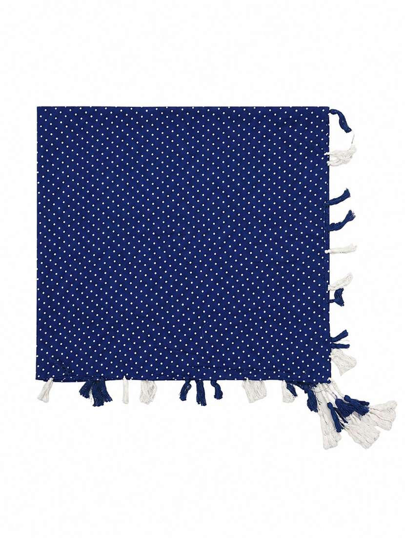 women printed scarf featuring with tassels - 22558516 -  Standard Image - 3