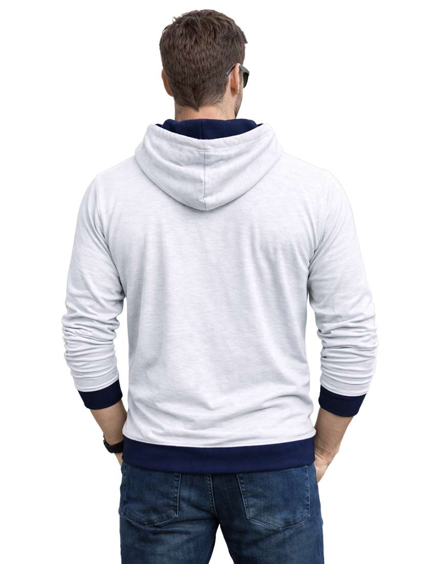 men solid long sleeve regular fit t-shirt - 22563398 -  Standard Image - 3