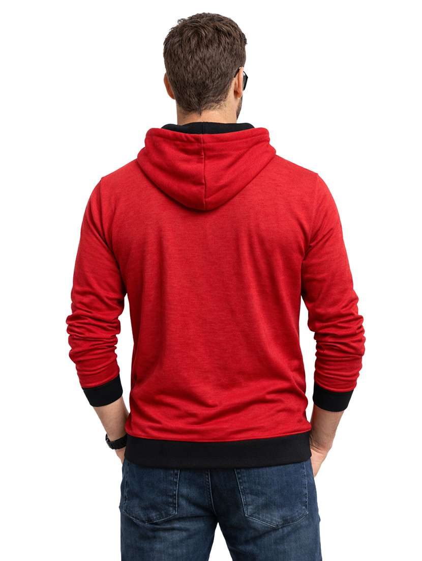 men solid long sleeve regular fit t-shirt - 22563399 -  Standard Image - 3