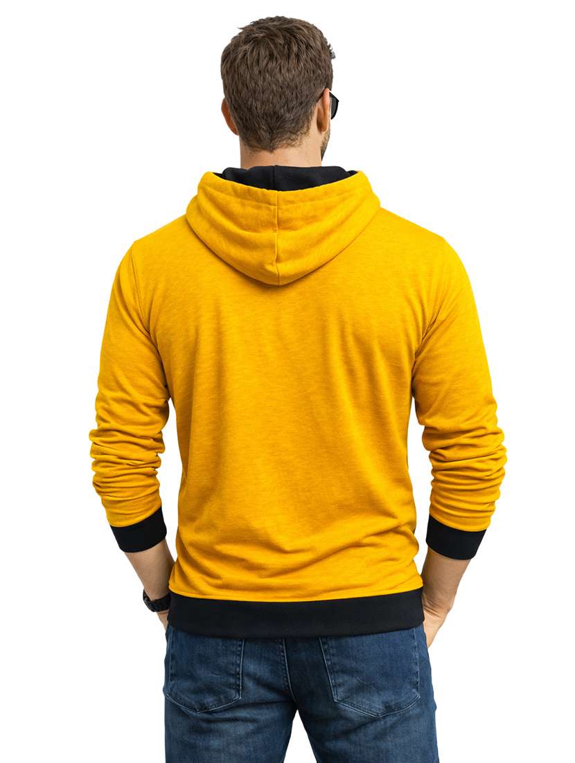 men solid long sleeve regular fit t-shirt - 22563457 -  Standard Image - 3