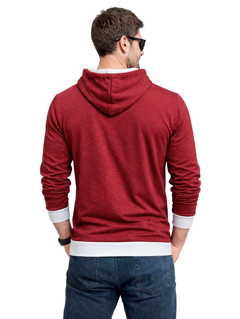 men solid long sleeve regular fit polo t-shirt - 22563812 -  Standard Image - 3