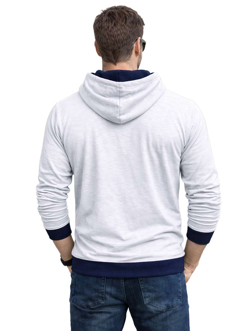 men solid long sleeve regular fit polo t-shirt - 22563815 -  Standard Image - 3
