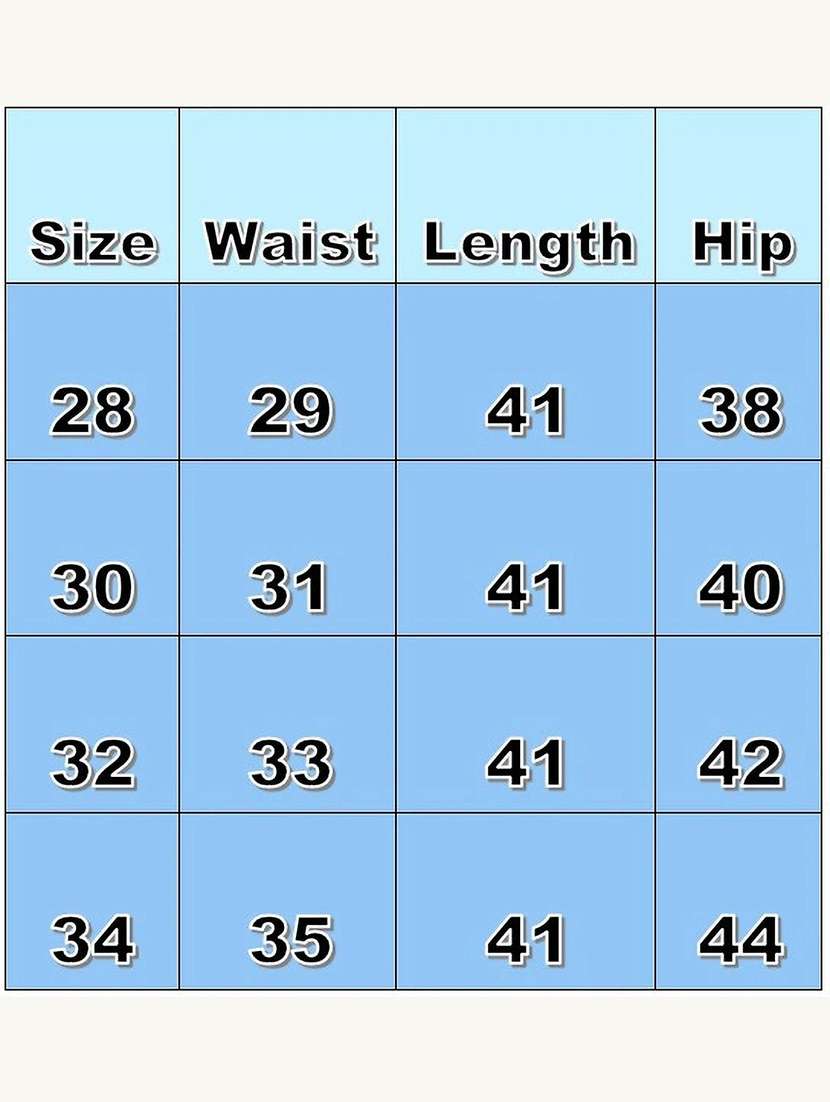 women washed mid rise straight jeans - 22575298 -  Standard Image - 3