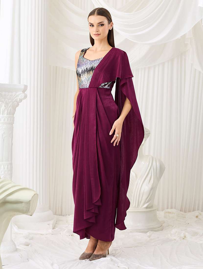 women sequined sleeveless sheath dress - 22577138 -  Standard Image - 3