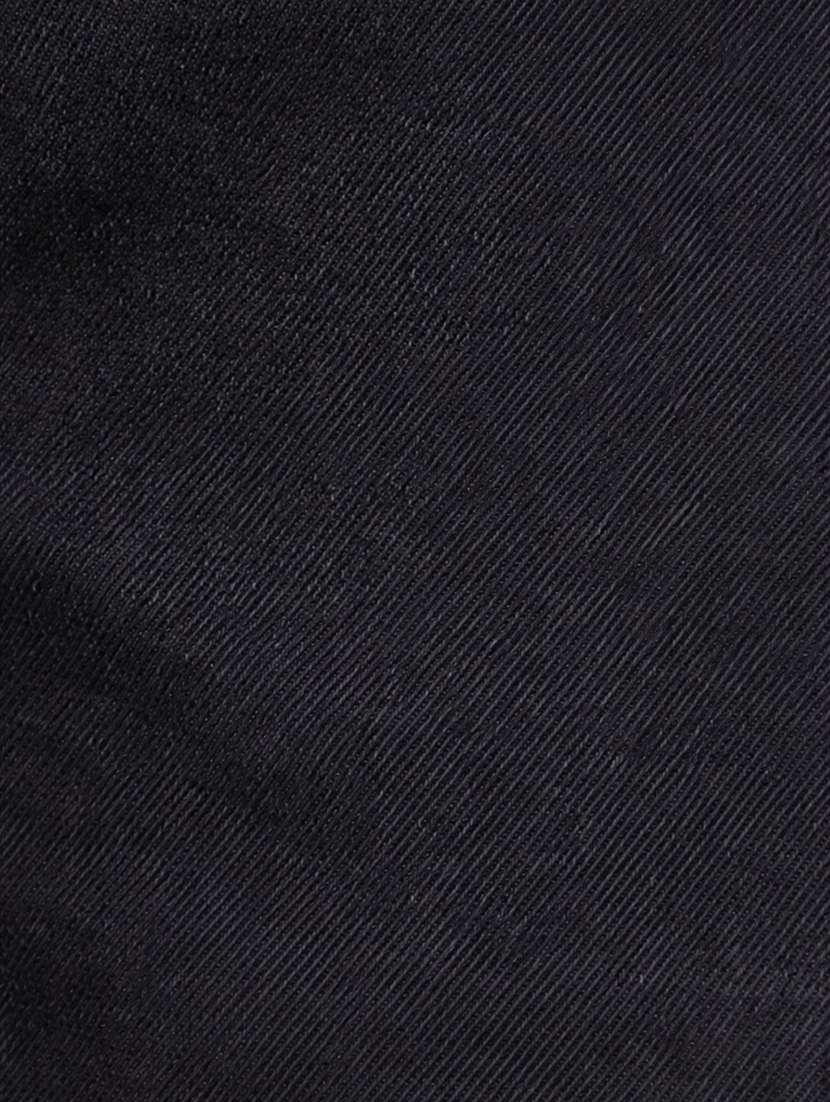 men solid mid rise straight jeans - 22577496 -  Standard Image - 5