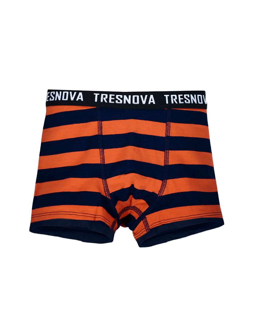 boys pack of 3 printed mid rise briefs - 22577498 -  Standard Image - 3