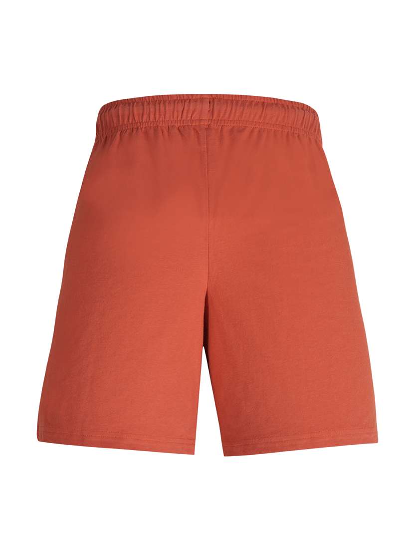 boys pack of 2 printed mid rise shorts - 22577504 -  Standard Image - 3