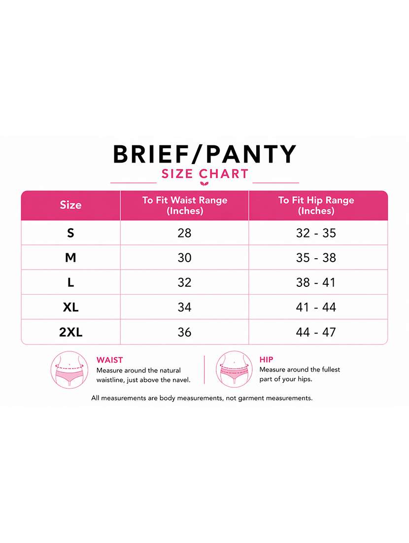 women solid mid rise hipster panty - 22581286 -  Standard Image - 5