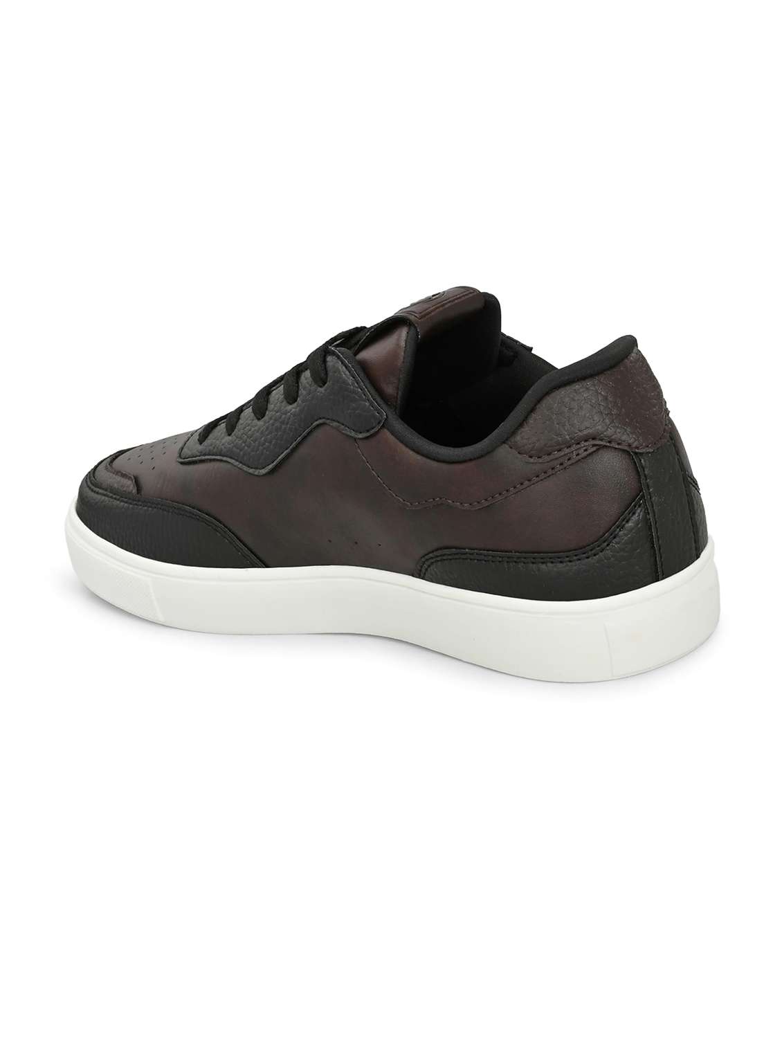 Men Colourblocked Lace Up Sneaker - 22581843 -  Standard Image - 3