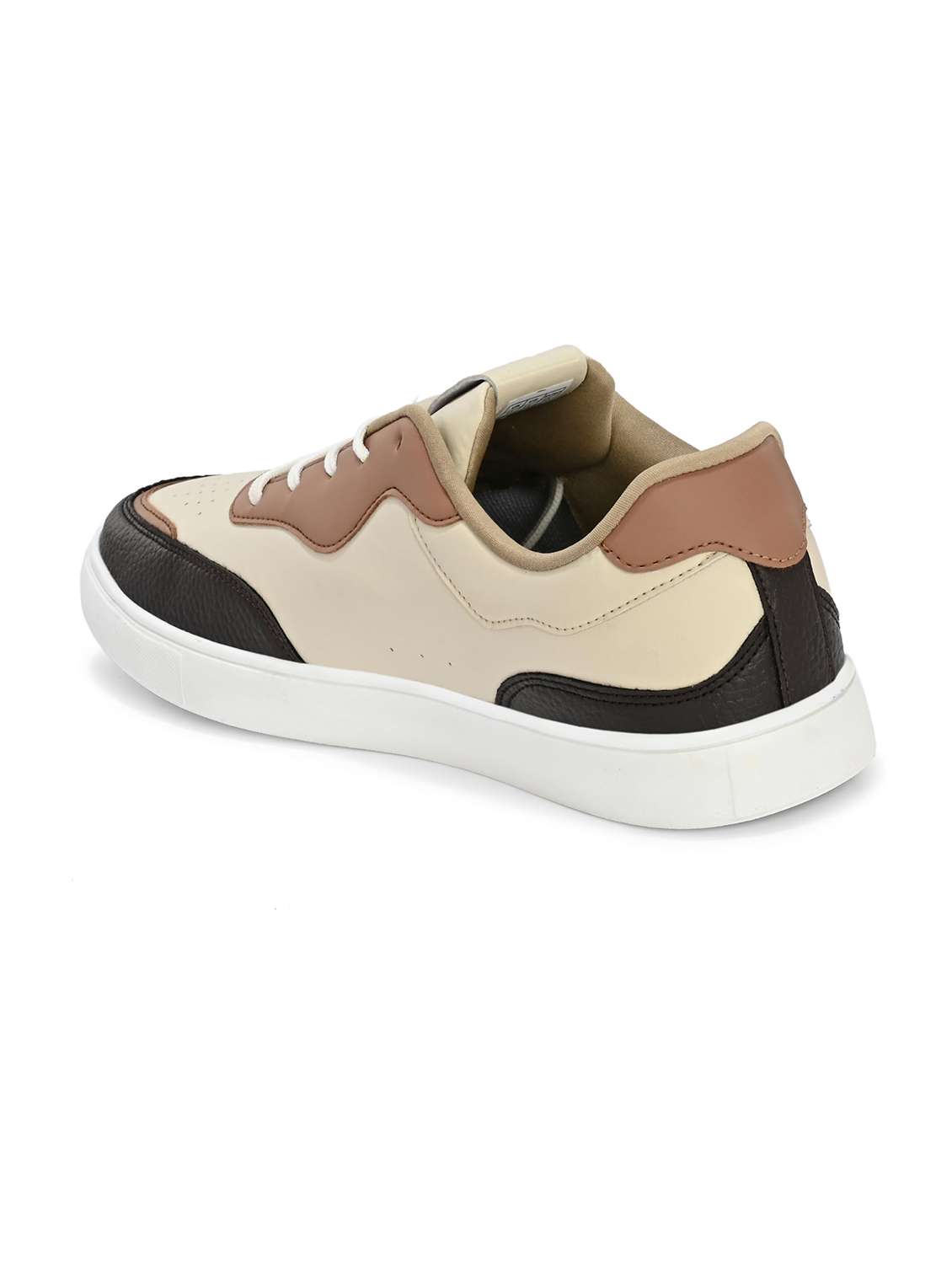 Men Colourblocked Lace Up Sneaker - 22581854 -  Standard Image - 3