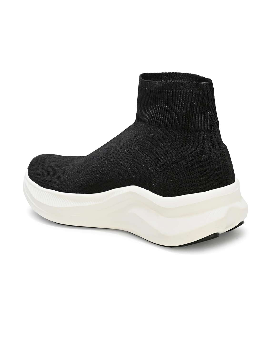 women solid slip on sports shoes - 22582190 -  Standard Image - 3