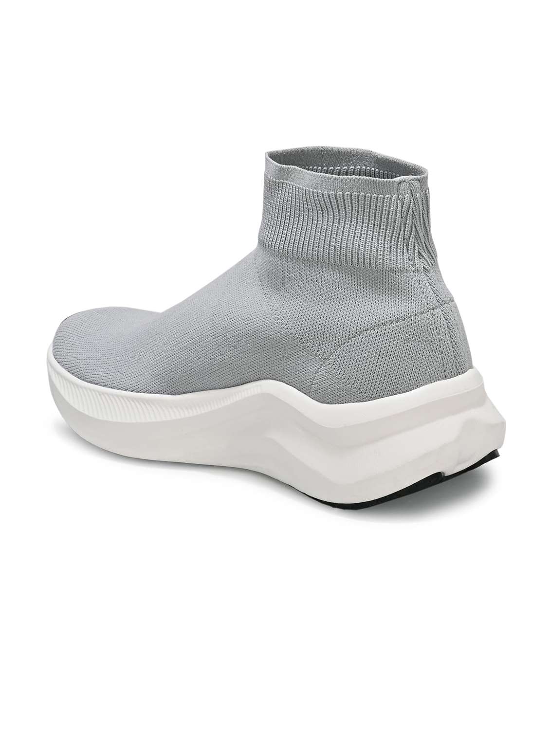 Women Solid Slip On Sports Shoes - 22582191 -  Standard Image - 3