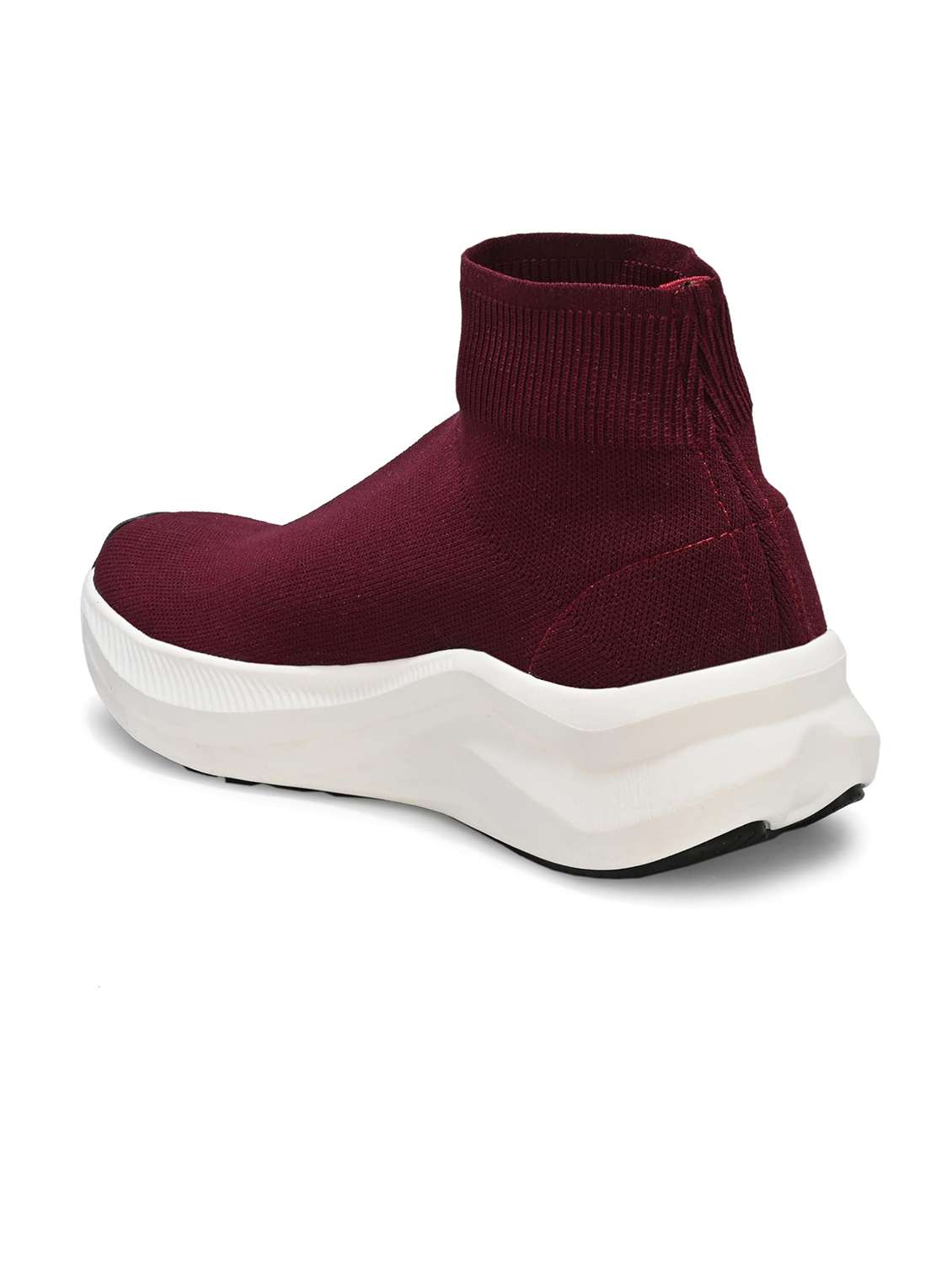 women solid slip on sports shoes - 22582195 -  Standard Image - 3