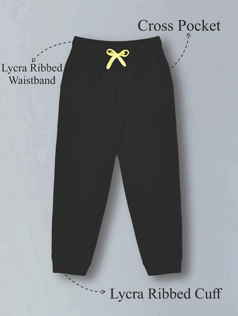 Boys Printed Long Sleeves Full Length Set - 22582964 -  Standard Image - 5
