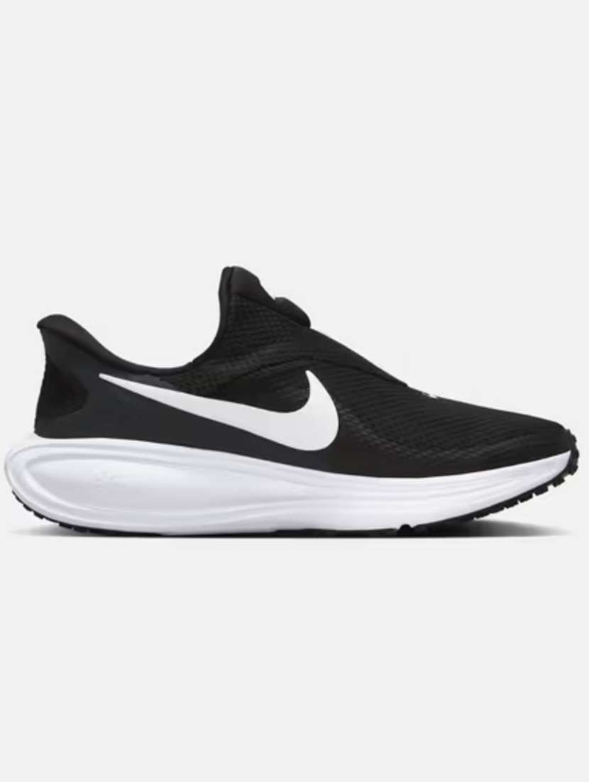 nike nike w revolution 8 easyon running shoes